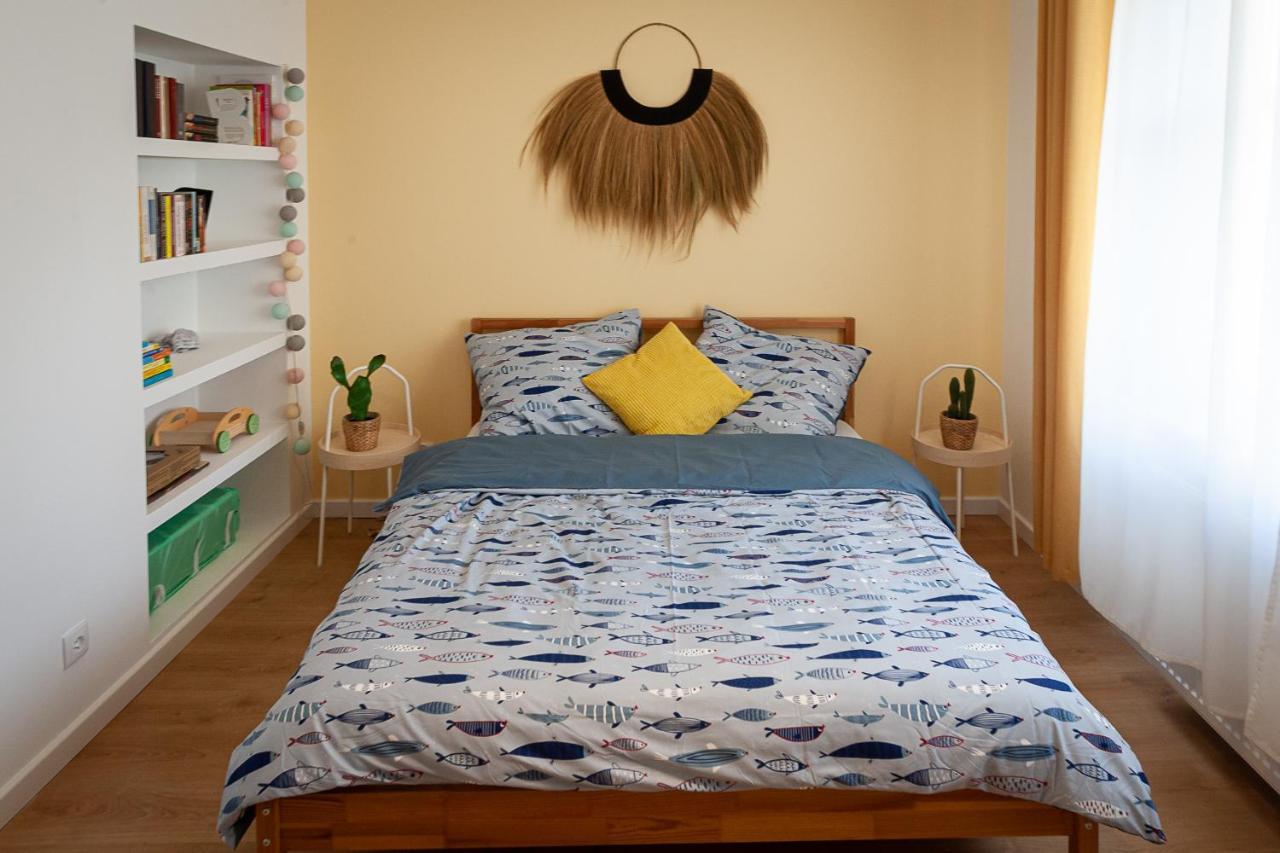 그디니아 Apartament Konstantego 아파트 외부 사진
