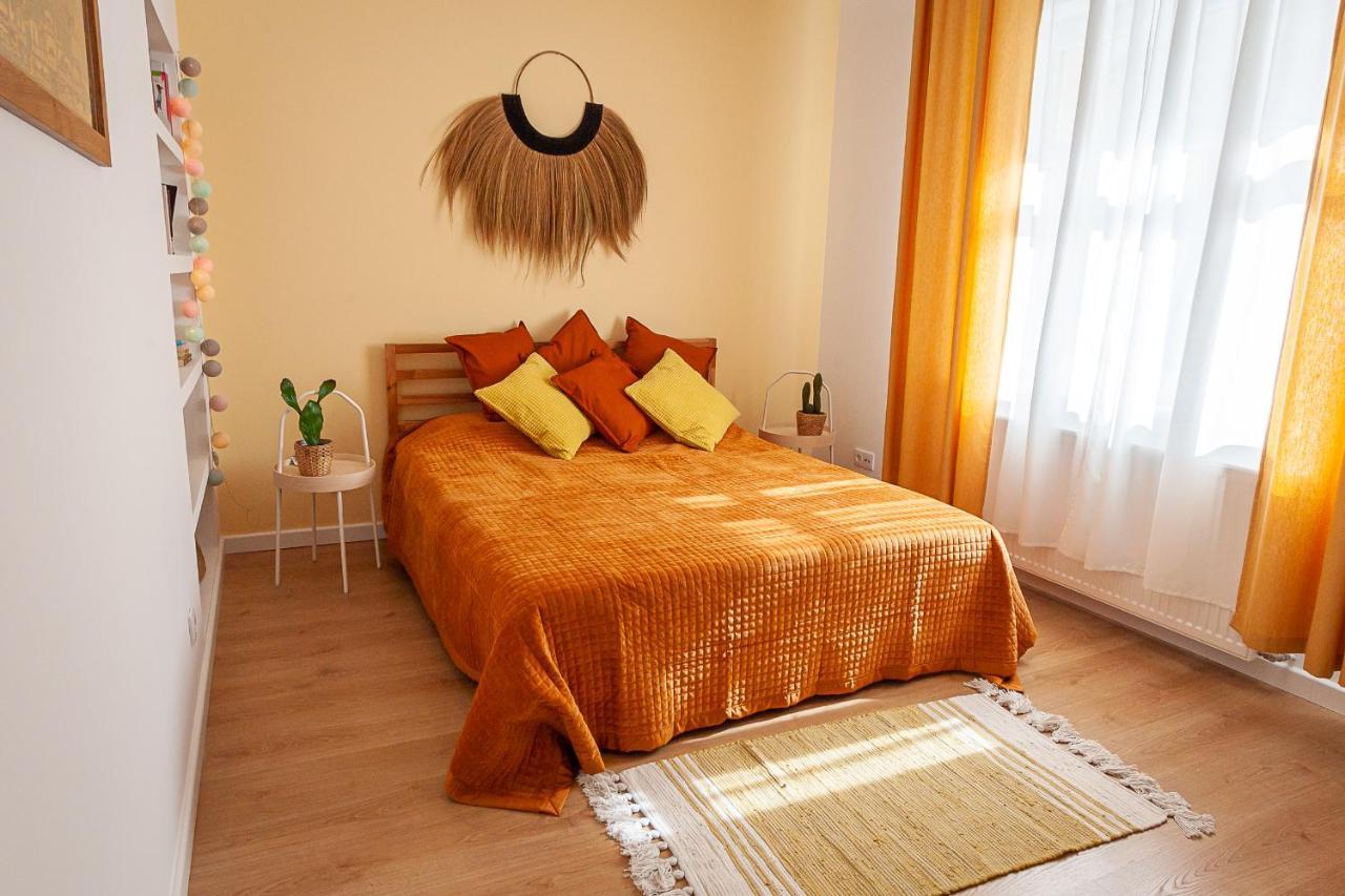 그디니아 Apartament Konstantego 아파트 외부 사진