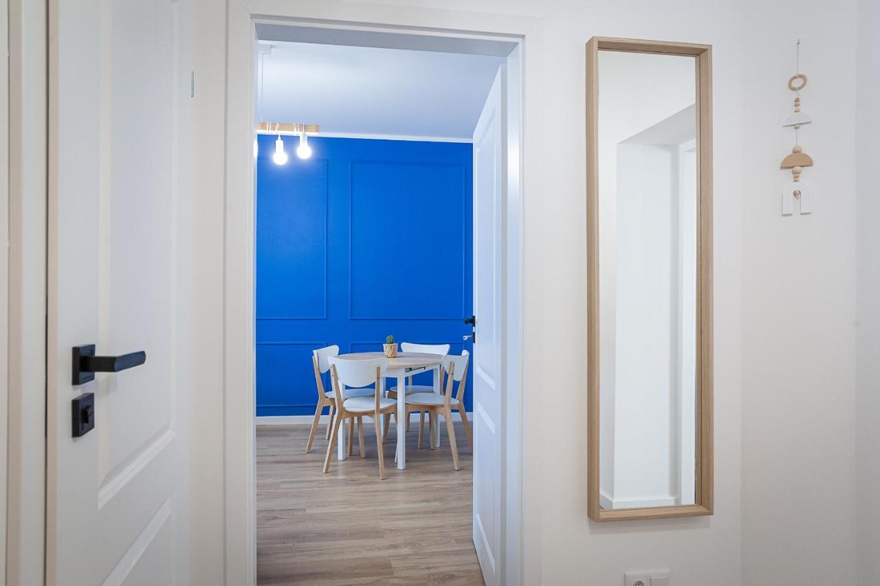 그디니아 Apartament Konstantego 아파트 외부 사진