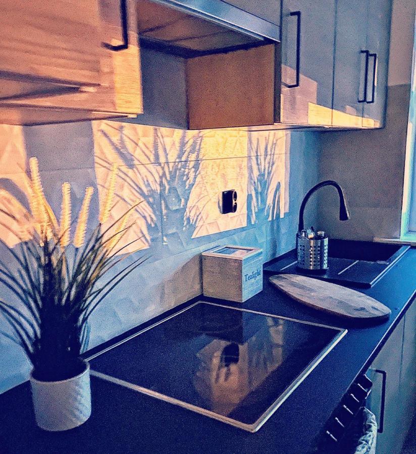 그디니아 Apartament Konstantego 아파트 외부 사진