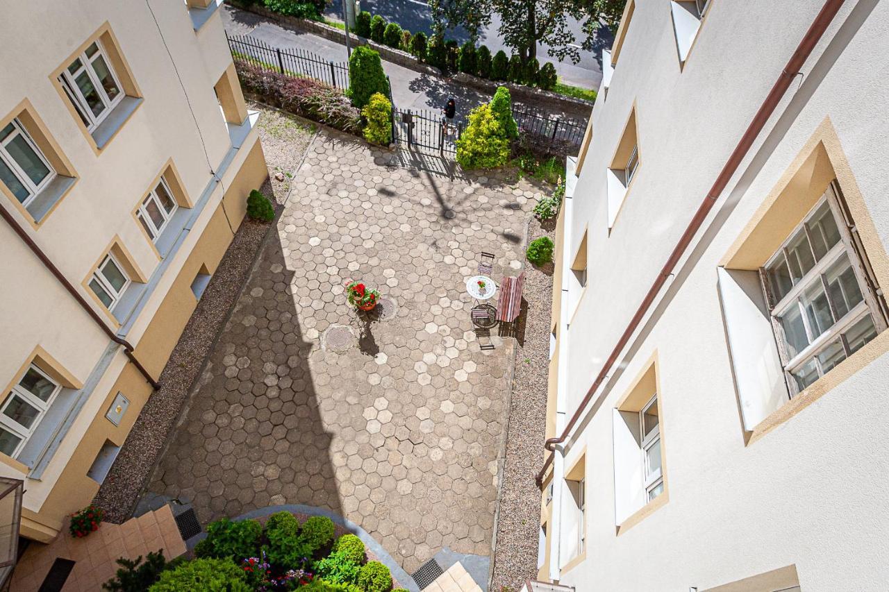 그디니아 Apartament Konstantego 아파트 외부 사진